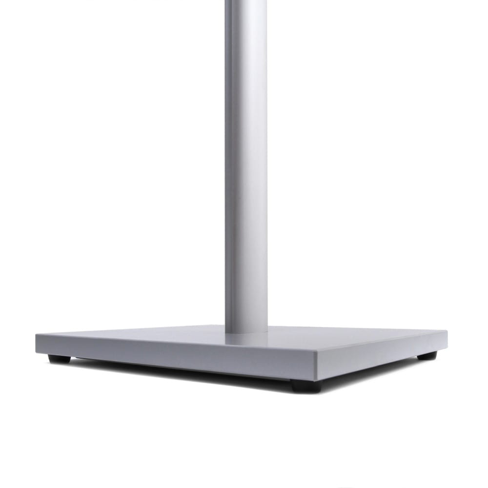 MBARD Menu Stand, A3 Frame Information Display Stand for Restaurant, Gastronomy, Hotel, Poster Stand, Menu Board with Rounded Corners