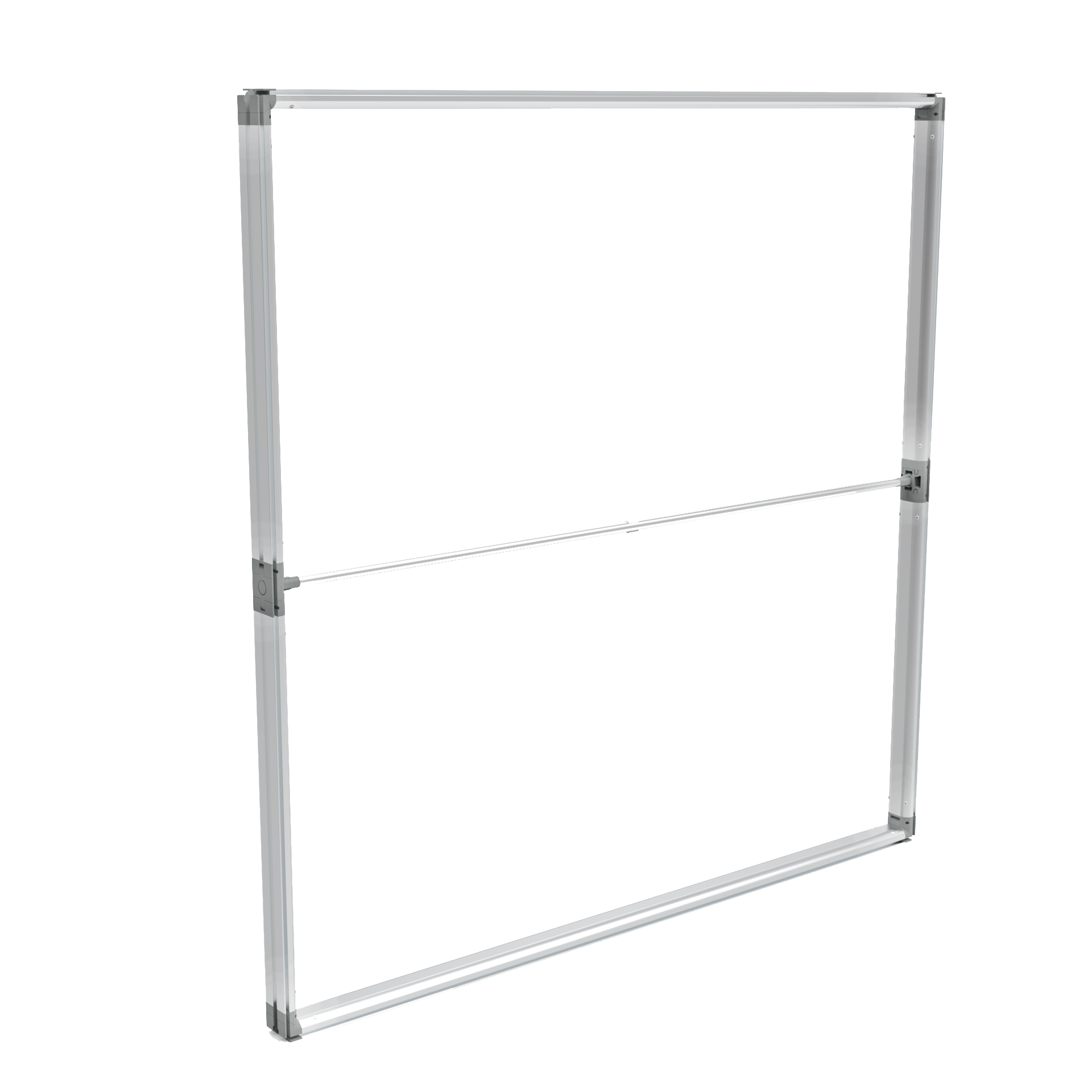 Stand prekonfigurowalny Express 100x100 cm
