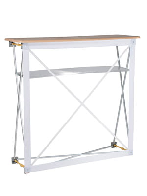 Hop-Up Counter