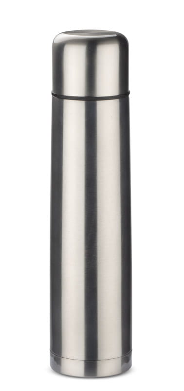 Termos OLAF 1000 ml srebrny