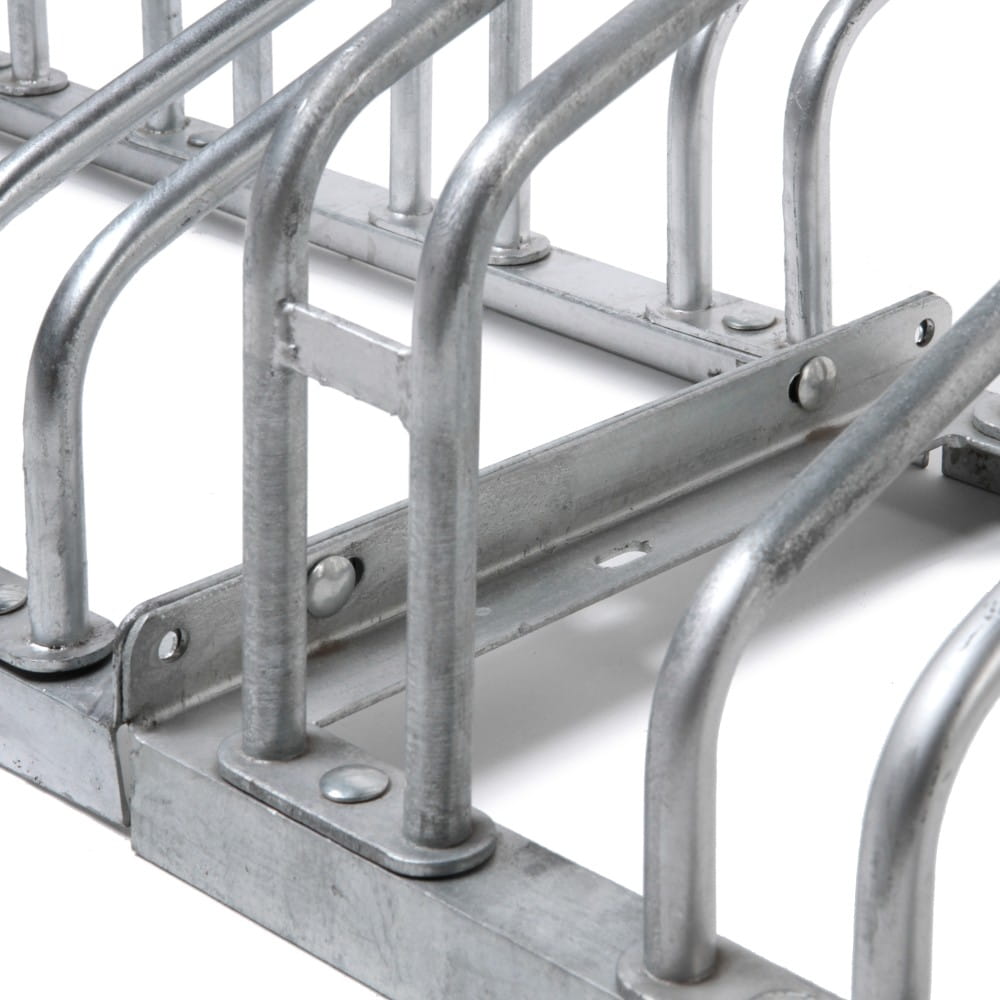 Bike Holder Rack for 6 bikes