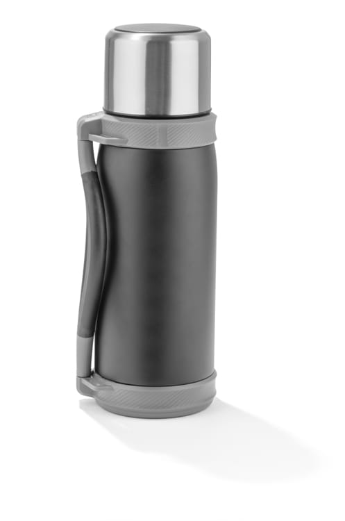 Termos TIMO 1200 ml czarny