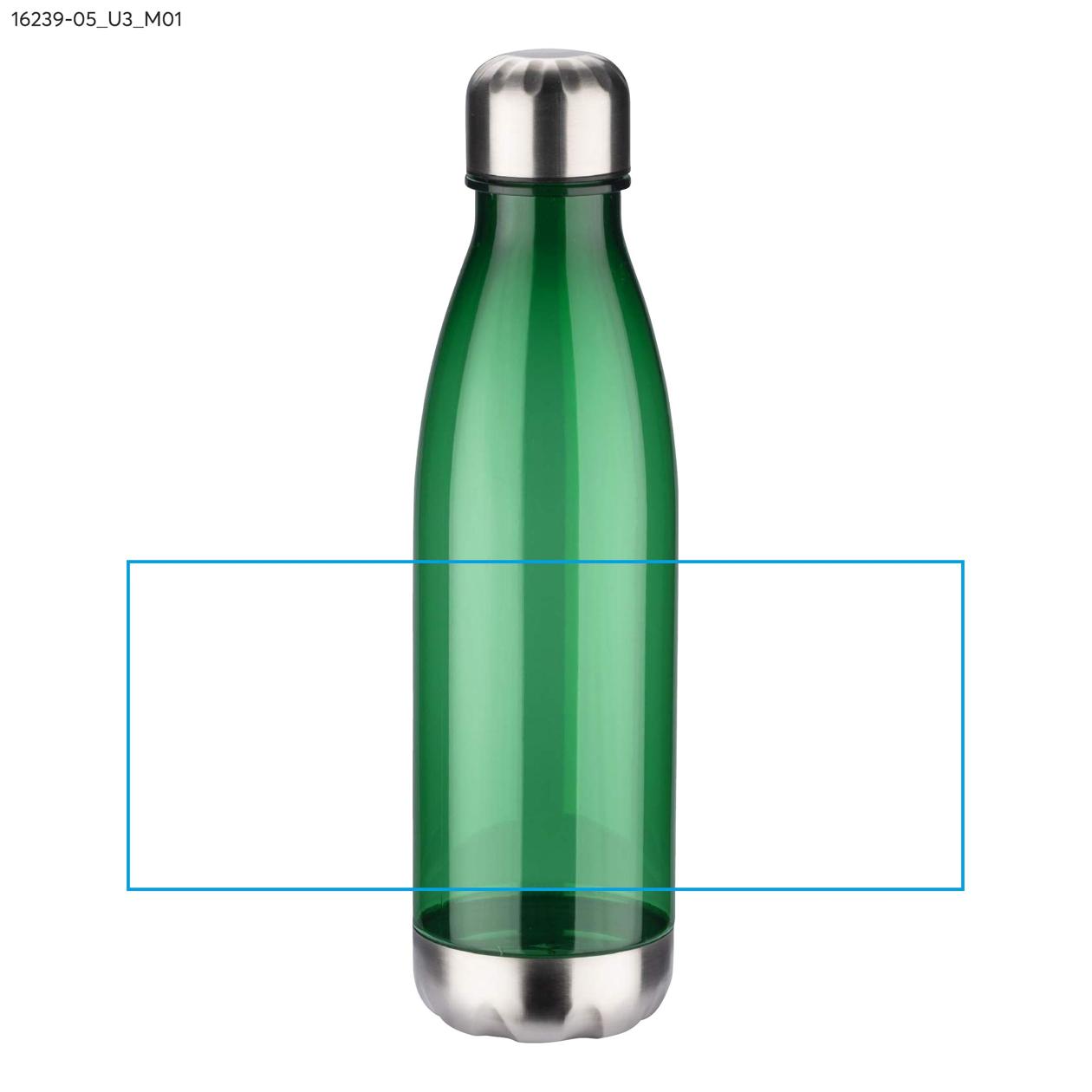 Butelka BOTILA 750 ml zielony