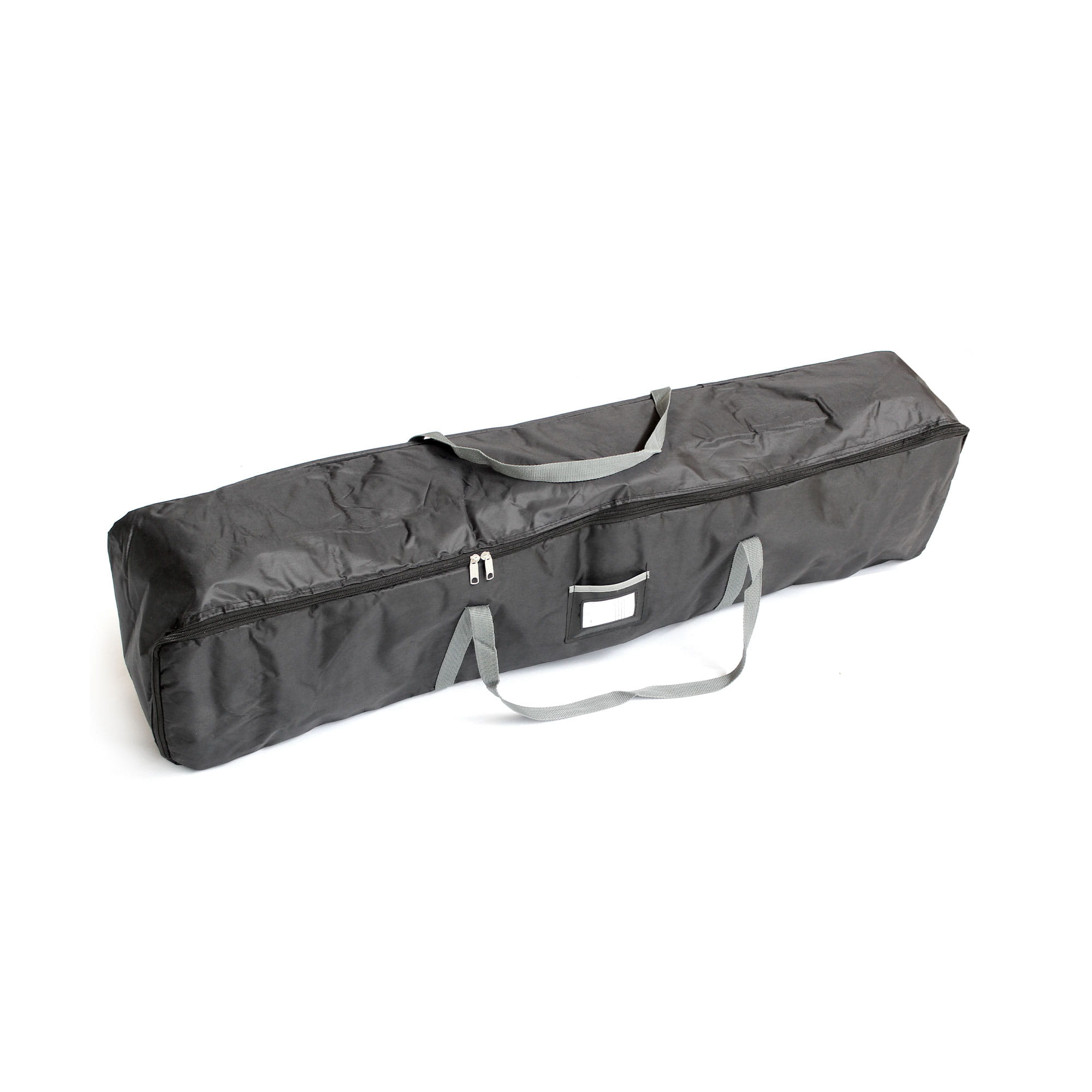 Square Fabric Suspension Frame - transport bag