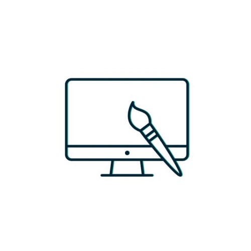 Flag Graphic Design