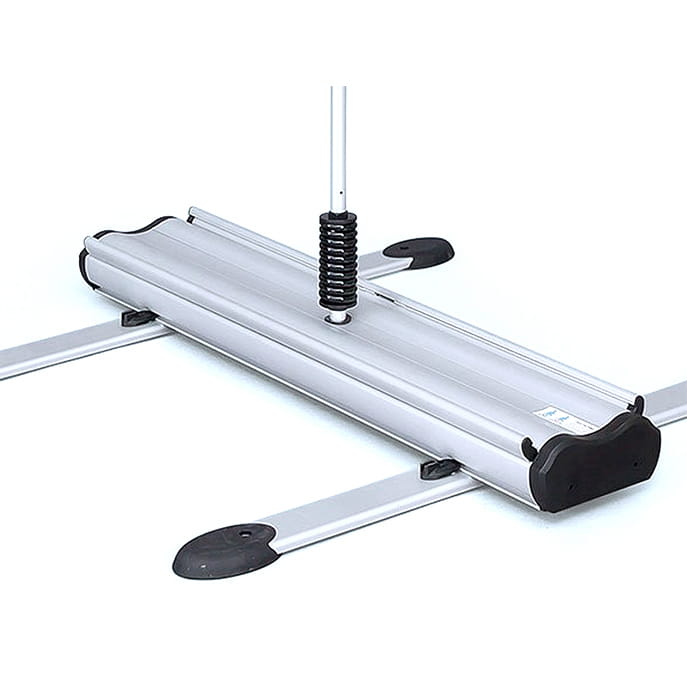Thunder 850 mm Two-Sided Roll-up
