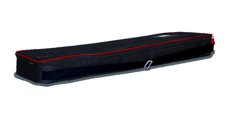Transport bag, magneto