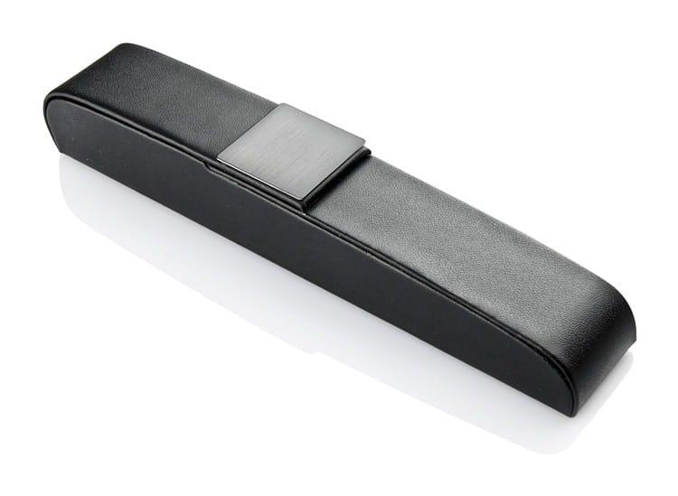Etui na długopis E16 czarny