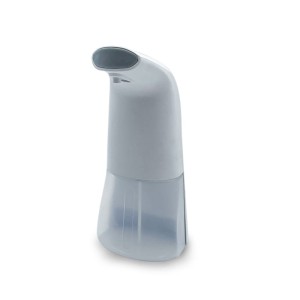 Touchless disinfectant dispenser