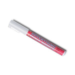 Chalk markers for blackboards