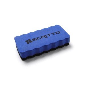 Eraser for dry erase board